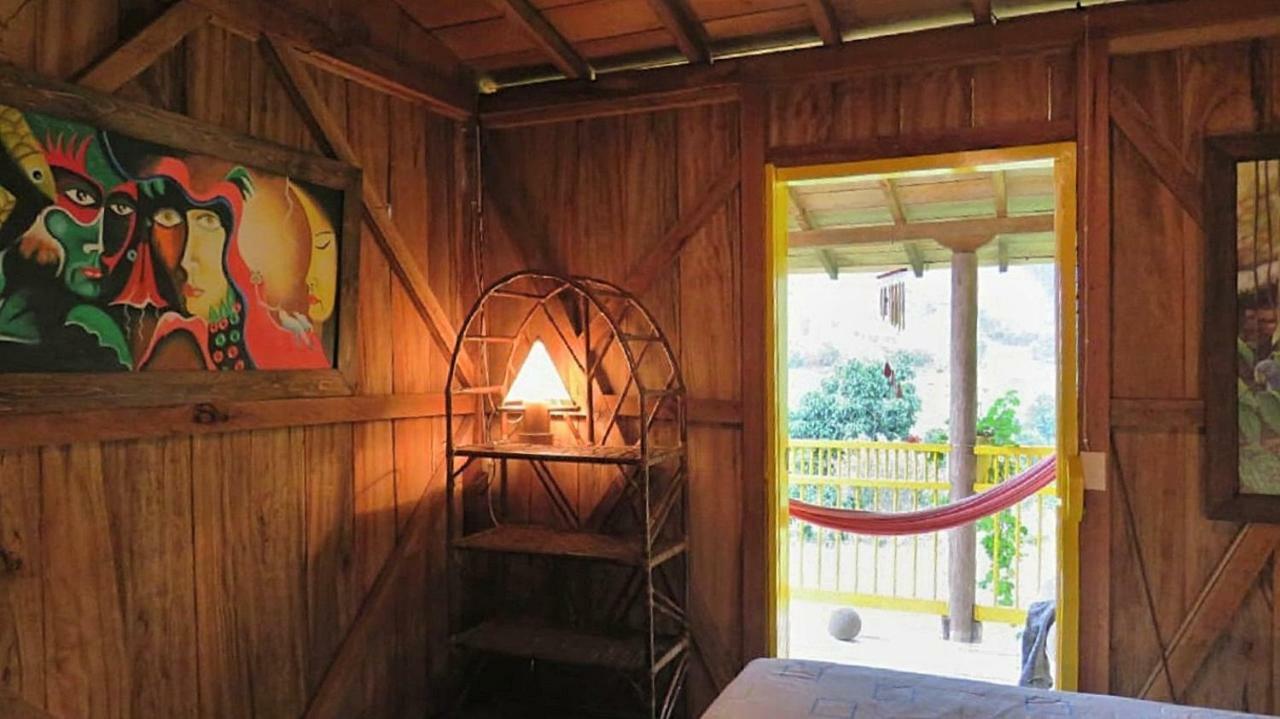 La Casa Del Sol Casa de hóspedes Jardin Exterior foto